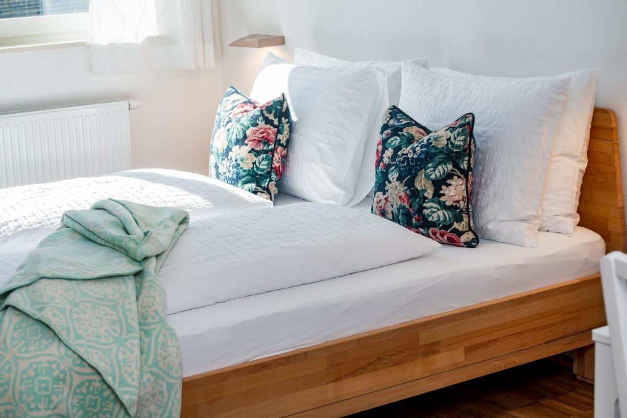 Apartment Le Rose Di Marianne - Ovest Vahrn Εξωτερικό φωτογραφία