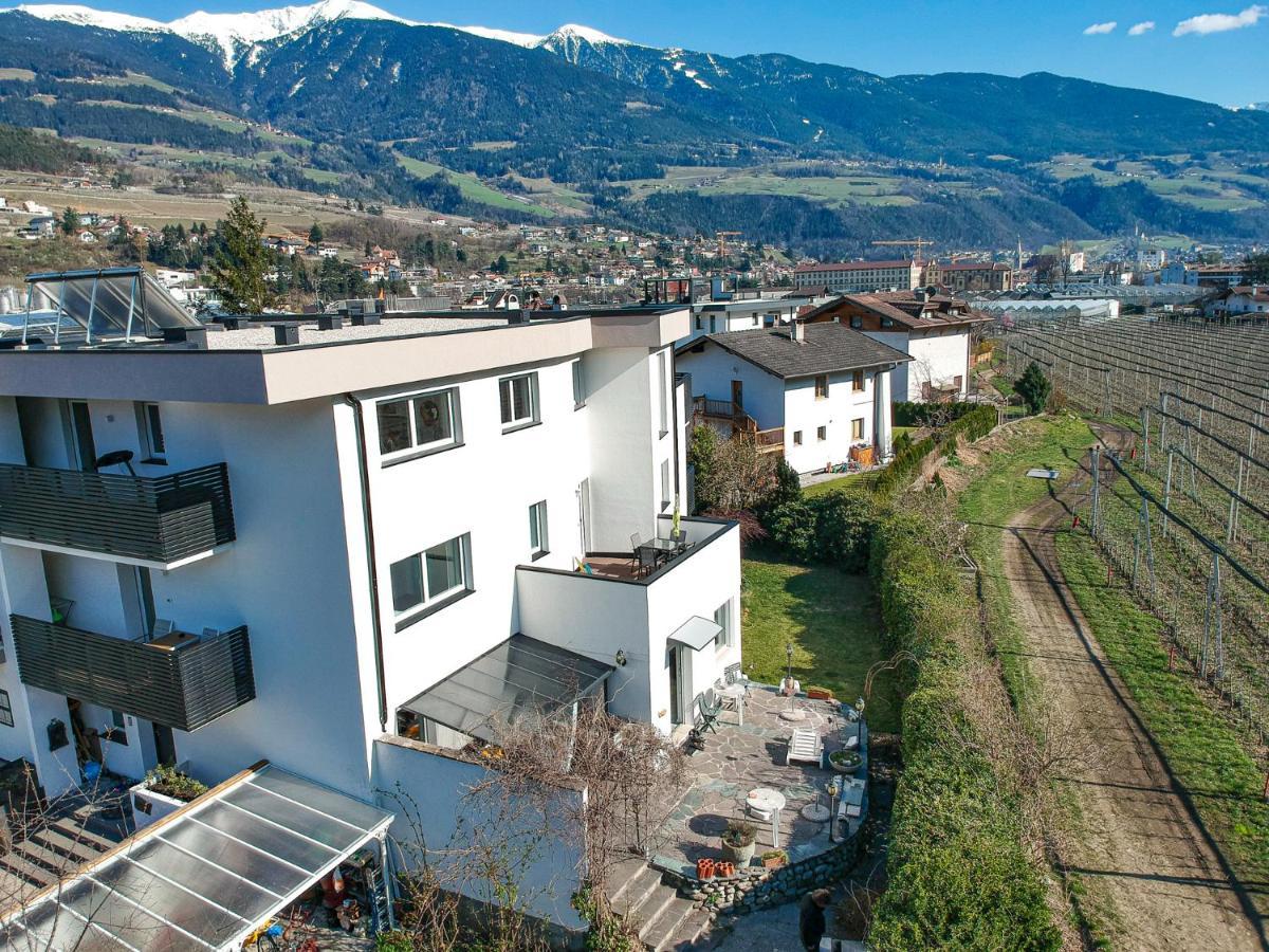 Apartment Le Rose Di Marianne - Ovest Vahrn Εξωτερικό φωτογραφία