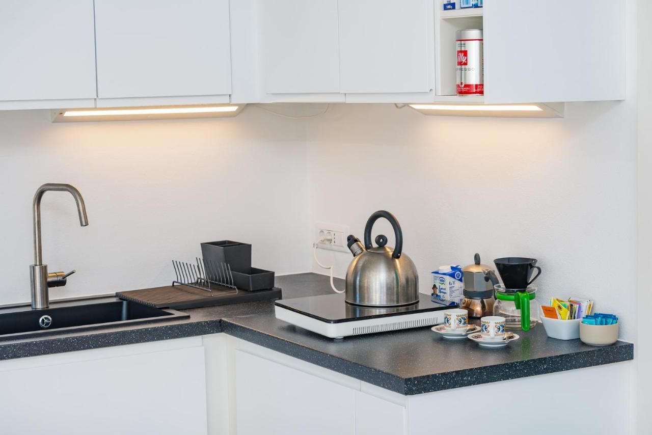 Apartment Le Rose Di Marianne - Ovest Vahrn Εξωτερικό φωτογραφία