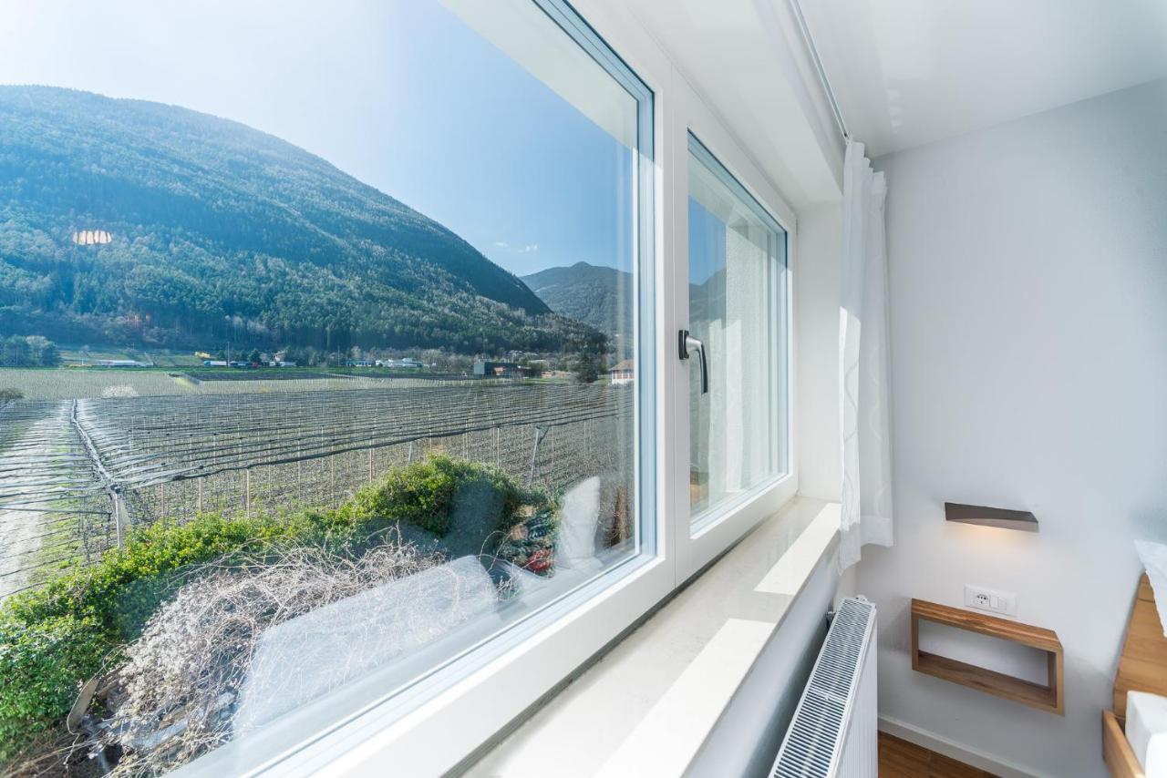 Apartment Le Rose Di Marianne - Ovest Vahrn Εξωτερικό φωτογραφία