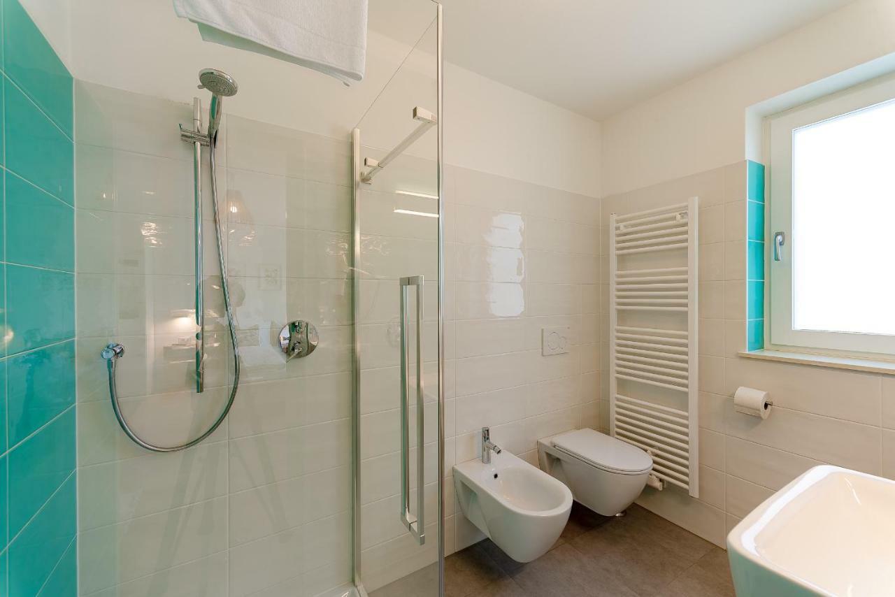 Apartment Le Rose Di Marianne - Ovest Vahrn Εξωτερικό φωτογραφία