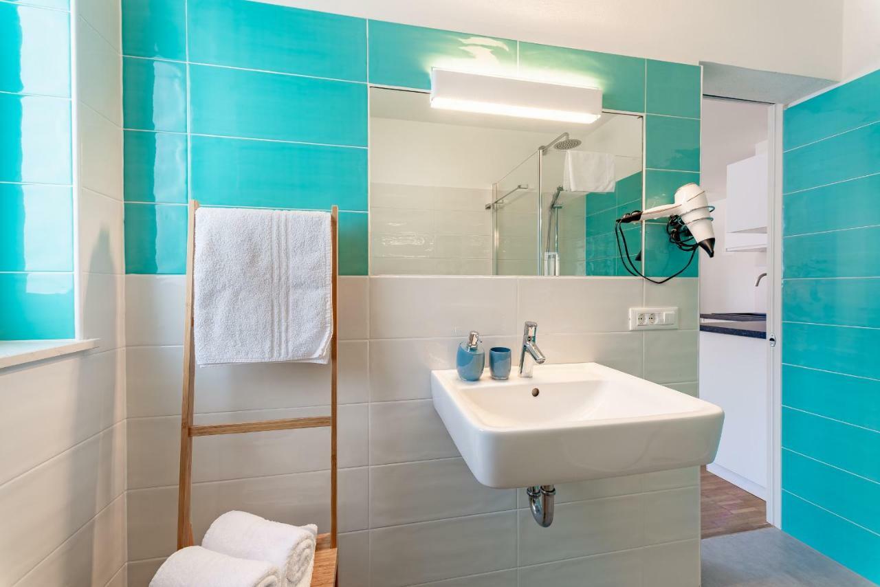 Apartment Le Rose Di Marianne - Ovest Vahrn Εξωτερικό φωτογραφία