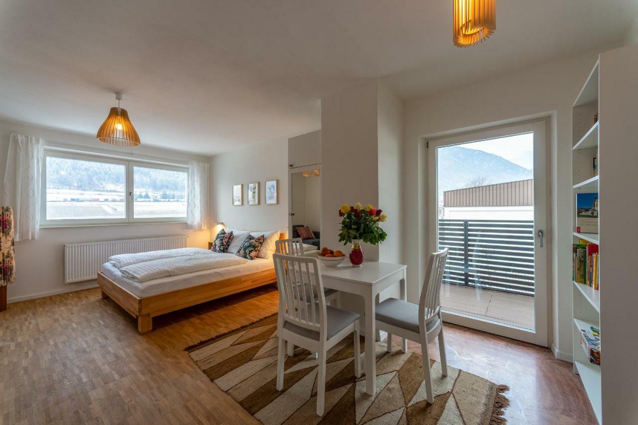 Apartment Le Rose Di Marianne - Ovest Vahrn Εξωτερικό φωτογραφία
